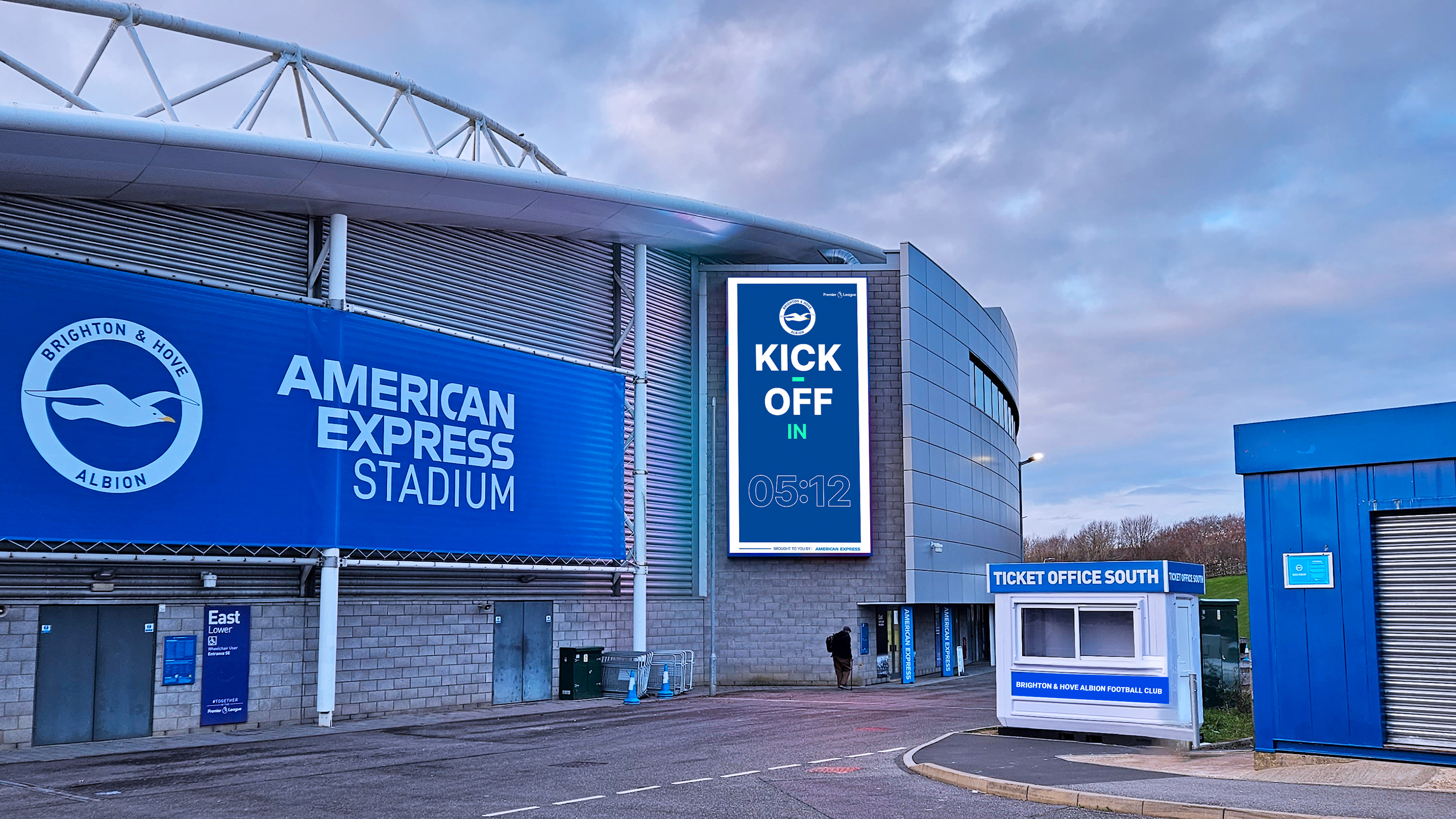 Brighton & Hove Albion