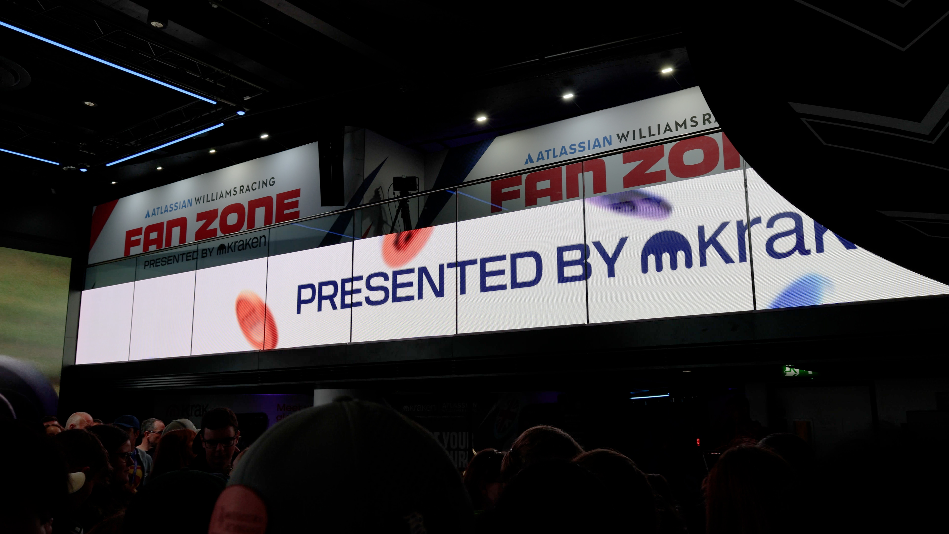 Piccadilly Lights Venue